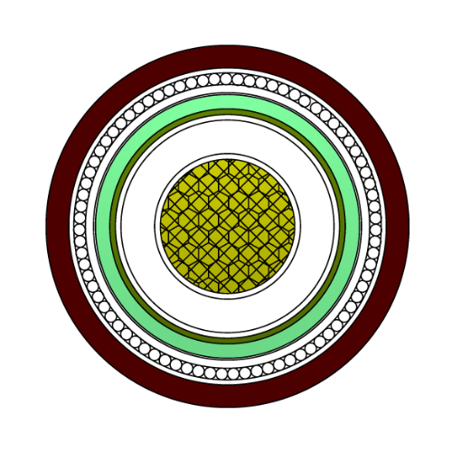  Submarine Cable