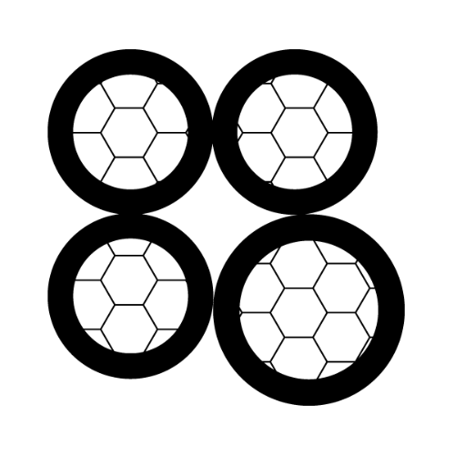 0.6/1KV AAAC / ACSR XLPE / PE INSULATION