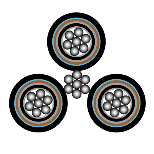 19/33KV ABC OVERHEAD CABLE